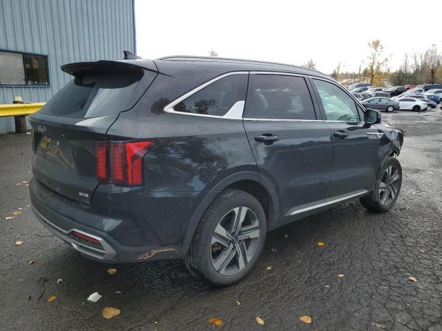 2023 KIA SORENTO EX - KNDRHDLG2P5129015