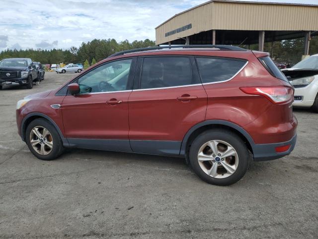 VIN 1FMCU0GXXGUB66352 2016 Ford Escape, SE no.2