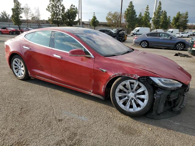 2018 TESLA MODEL S - 5YJSA1E22JF272459