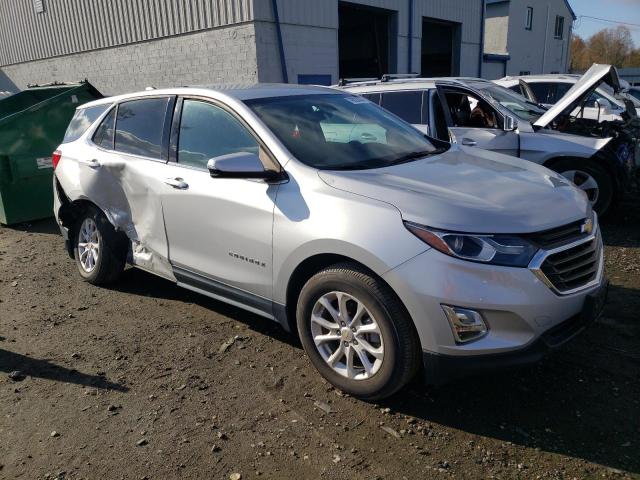 2019 CHEVROLET EQUINOX LT - 2GNAXUEV2K6271316