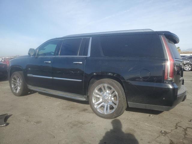 VIN 1GYS3HKJ3HR121532 2017 CADILLAC ESCALADE no.2