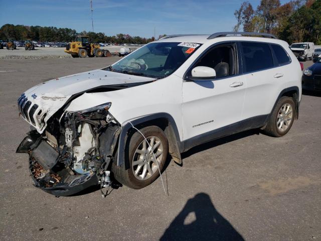 JEEP CHEROKEE L