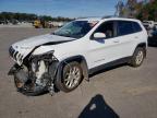 2018 JEEP CHEROKEE L - 1C4PJLLB4JD531660