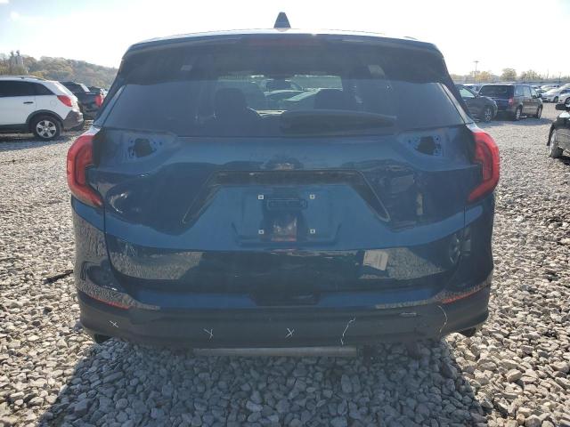 2020 GMC TERRAIN SL - 3GKALMEV4LL299155