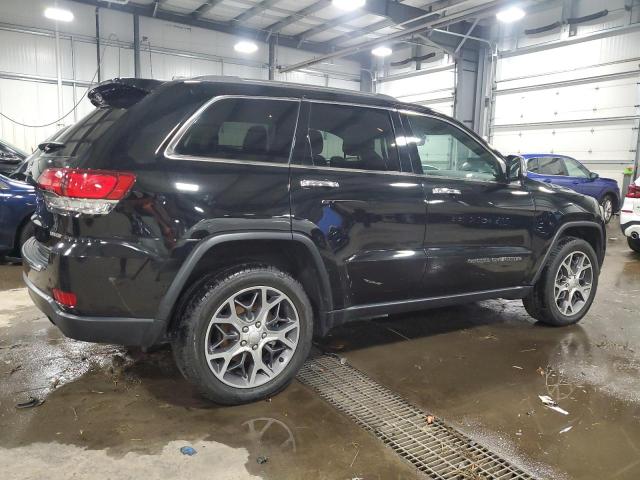 2021 JEEP GRAND CHER - 1C4RJFBG7MC822381