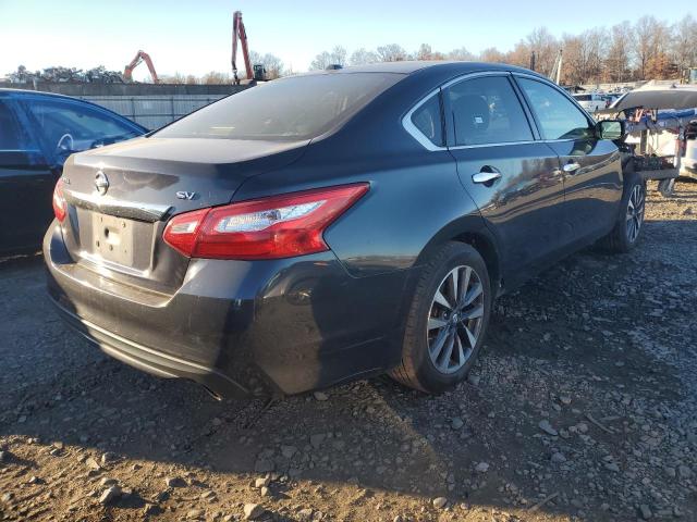 Vin: 1n4al3ap4hc283608, lot: 80132724, nissan altima 2.5 20173