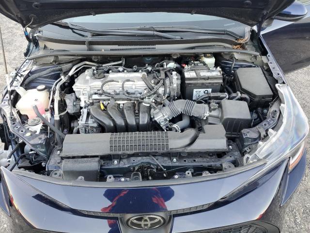 JTDEPMAE9MJ168917 2021 TOYOTA COROLLA