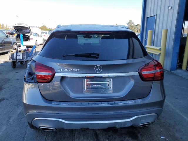 VIN WDCTG4EB4KJ543210 2019 MERCEDES-BENZ GLA-CLASS no.6