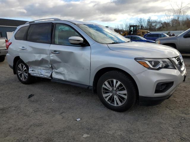 2020 NISSAN PATHFINDER #3305426457