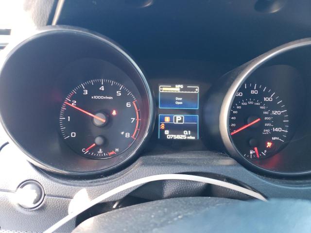 2018 SUBARU OUTBACK 2. - 4S4BSAAC7J3251966