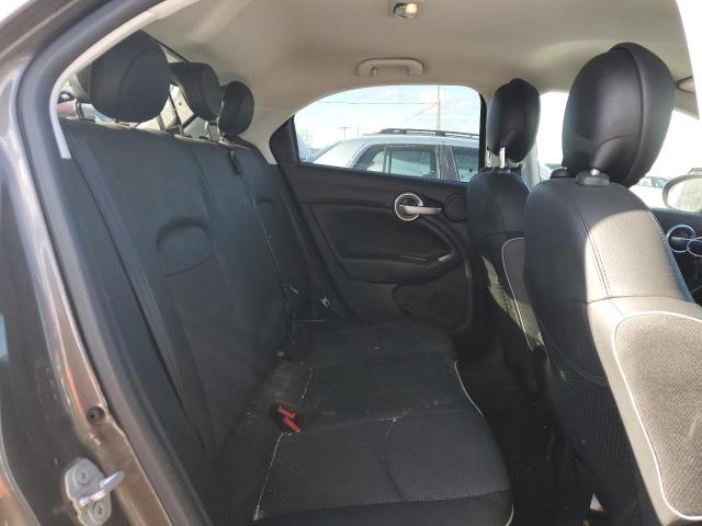 2016 FIAT 500X TREKK ZFBCFYCTXGP427562