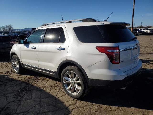 VIN 1FM5K8D84FGB48582 2015 FORD EXPLORER no.2