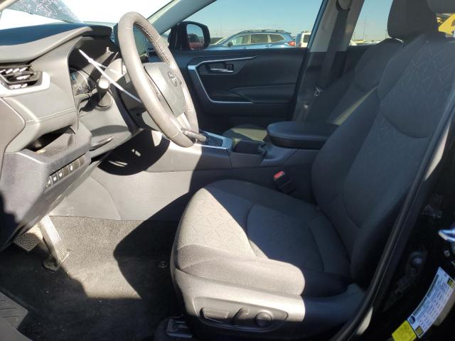 2024 TOYOTA RAV4 XLE - 4T3RWRFV2RU136443