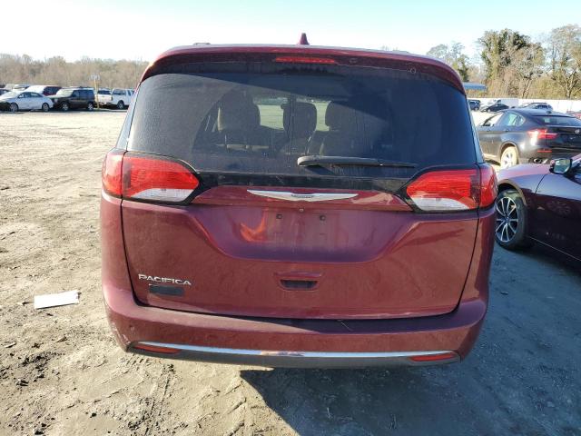 2017 CHRYSLER PACIFICA T - 2C4RC1BG5HR509436