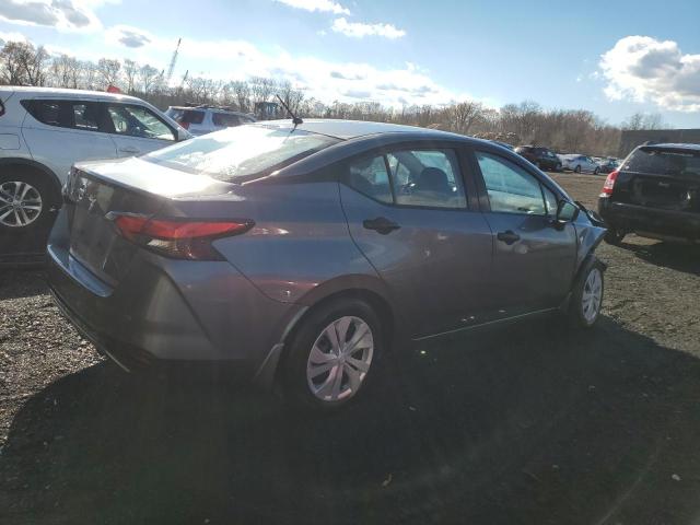 Vin: 3n1cn8bv8ll873186, lot: 80129944, nissan versa s 20203