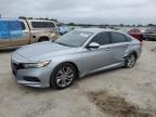 2020 HONDA ACCORD LX - 1HGCV1F12LA019184