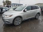 2020 MITSUBISHI OUTLANDER - JA4AZ3A31LZ024824