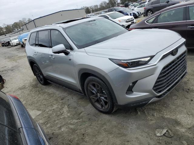 2024 TOYOTA GRAND HIGH - 5TDAAAA51RS014078