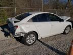 CHEVROLET CRUZE LS photo