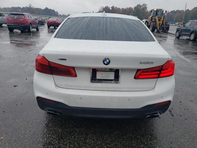 2019 BMW 530 XI - WBAJA7C54KWW49363