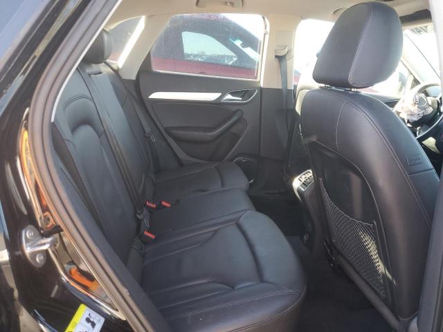 2015 AUDI Q3 PRESTIG - WA1GFCFS5FR009962