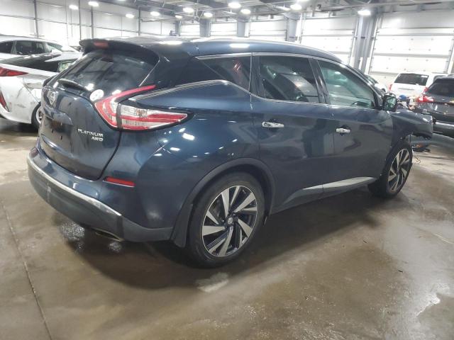2015 NISSAN MURANO S - 5N1AZ2MH5FN265610