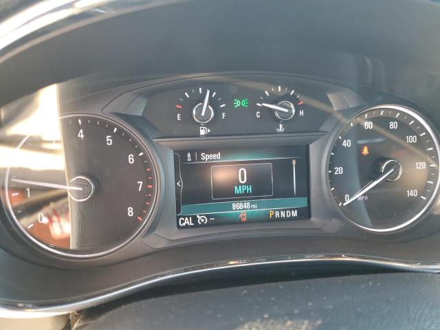 2018 BUICK ENCORE PRE - KL4CJASB4JB511693