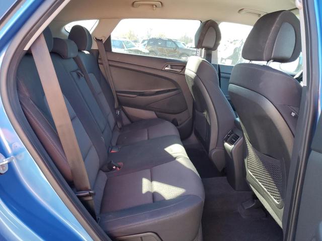 2017 HYUNDAI TUCSON LIM - KM8J3CA24HU312707