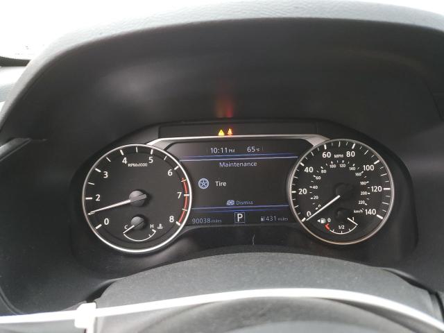 2019 NISSAN ALTIMA S - 1N4BL4BV6KC157507