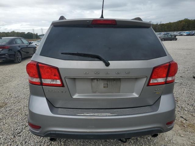 2017 DODGE JOURNEY SX - 3C4PDCBG2HT523324