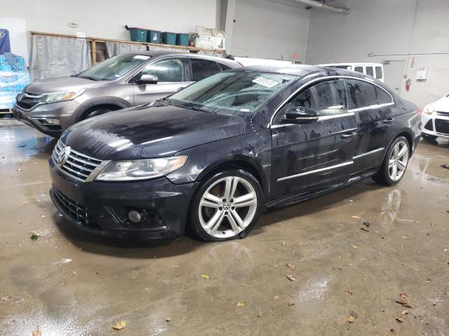 2014 VOLKSWAGEN CC SPORT #3024599590