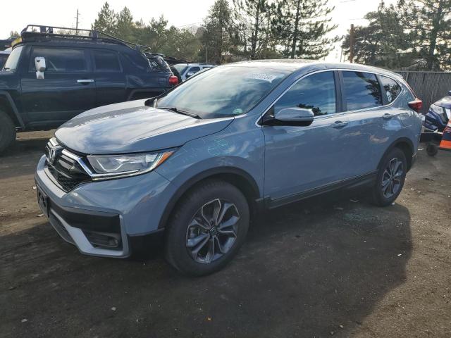 2020 HONDA CR-V EX #3023997201