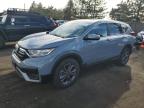 Lot #3023997201 2020 HONDA CR-V EX