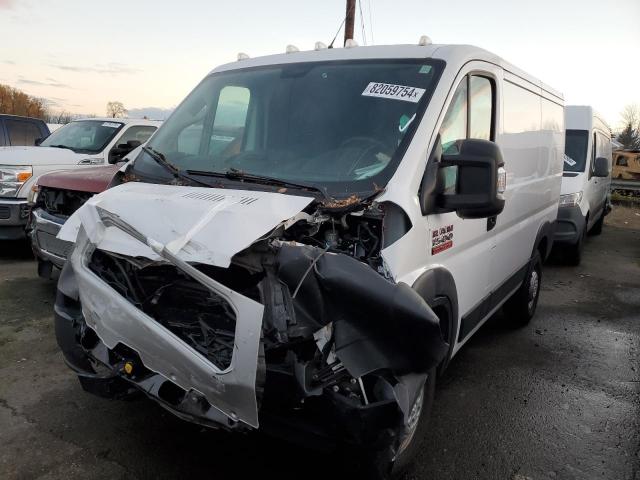 2021 RAM PROMASTER #3020238452