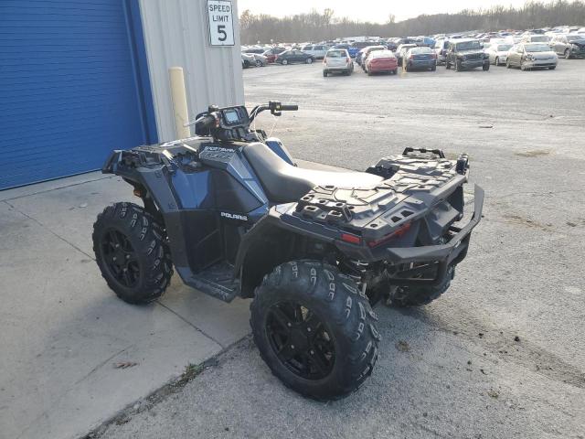 2021 POLARIS SPORTSMAN - 4XASXV852MB773765