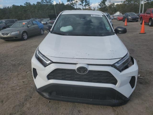 2024 TOYOTA RAV4 LE - 2T3H1RFV0RW307992