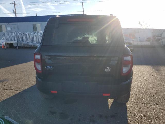 2021 FORD BRONCO SPO - 3FMCR9A62MRA27938