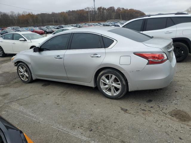 2015 NISSAN ALTIMA 2.5 - 1N4AL3AP9FC206603