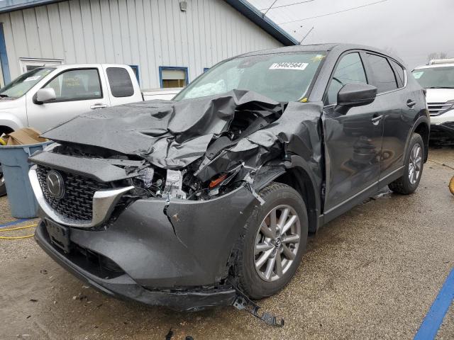 2023 MAZDA CX-5 PREFE #3028522949