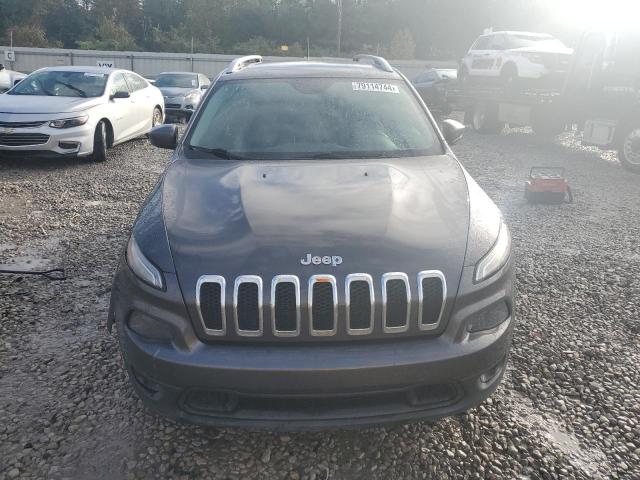 2018 JEEP CHEROKEE L - 1C4PJLLX5JD503636