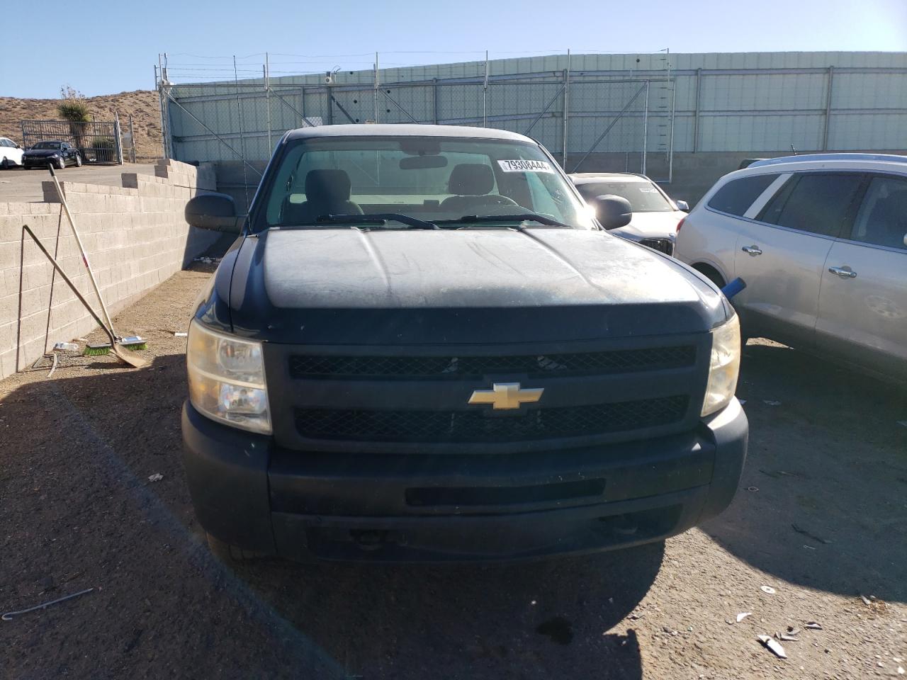 Lot #2989403640 2011 CHEVROLET SILVERADO