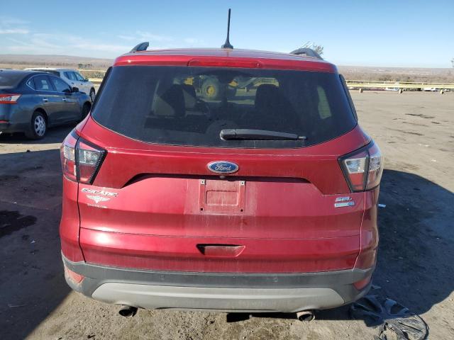 2018 FORD ESCAPE SEL - 1FMCU9HD8JUA71871