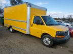 Lot #2960223583 2021 GMC SAVANA CUT