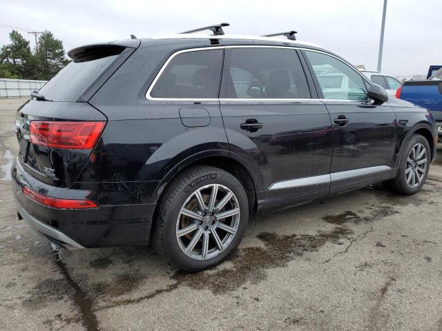 VIN WA1VAAF70JD022713 2018 AUDI Q7 no.3