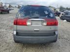 Lot #3041019442 2007 BUICK RENDEZVOUS