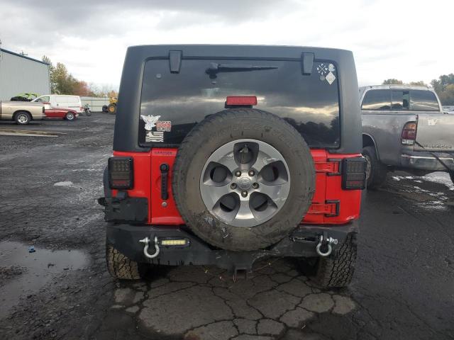 2018 JEEP WRANGLER U - 1C4HJWEG2JL923346