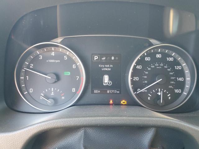2017 HYUNDAI ELANTRA SE - 5NPD84LF6HH093378