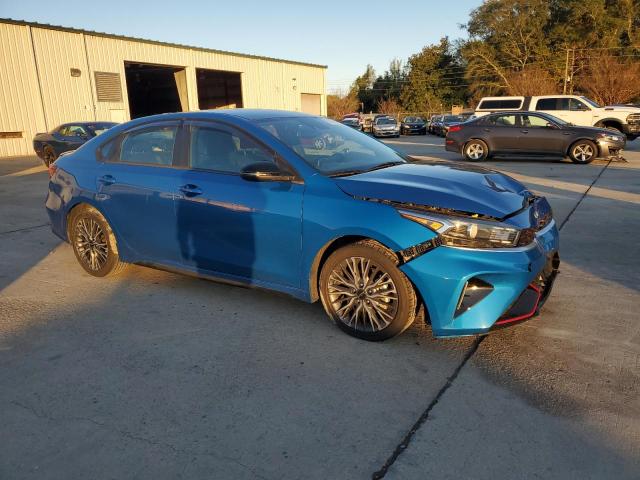 2022 KIA FORTE GT L - 3KPF54ADXNE457076