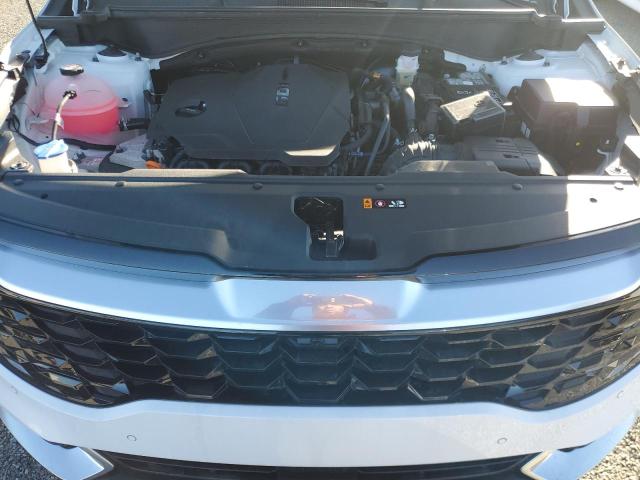 2025 KIA SPORTAGE S - 5XYK53DF3SG238223