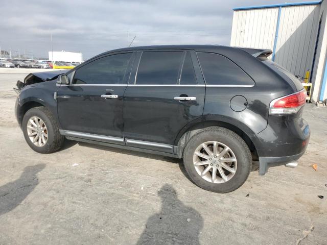 Vin: 2lmdj6jk3ebl01708, lot: 82413884, lincoln mkx 20142